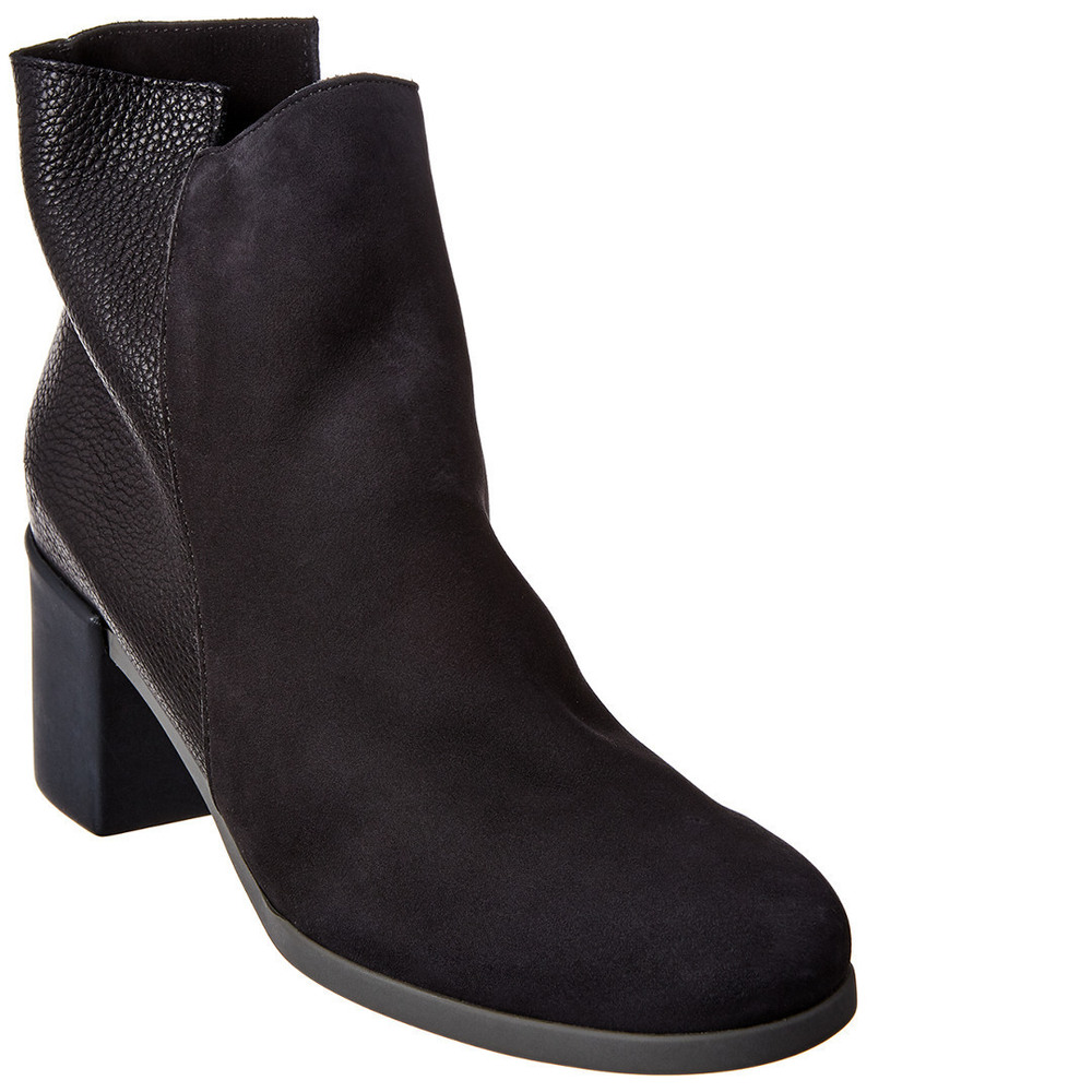 Arche Angaya Leather Bootie